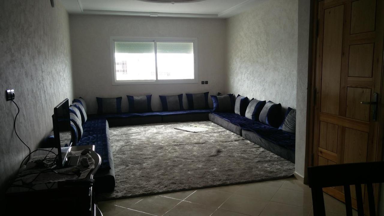 Logement Hotel Et Navette Gratuite フェズ エクステリア 写真