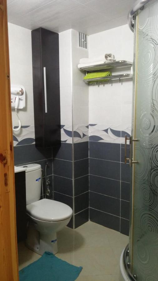 Logement Hotel Et Navette Gratuite フェズ エクステリア 写真