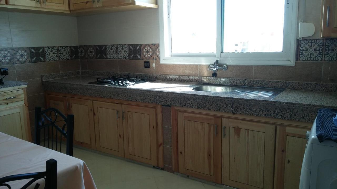 Logement Hotel Et Navette Gratuite フェズ エクステリア 写真